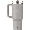 Stanley Quencher® ProTour 1180 ml recycled stainless steel insulated flip straw tumbler