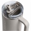 Stanley Quencher® ProTour 1180 ml recycled stainless steel insulated flip straw tumbler
