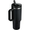 Stanley Quencher® ProTour 1180 ml recycled stainless steel insulated flip straw tumbler