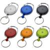 Gerlos roller clip keychain