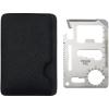 Saki 15-function pocket tool card