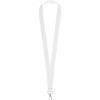 Impey lanyard with convenient hook