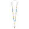 Impey lanyard with convenient hook