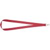 Impey lanyard with convenient hook