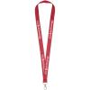 Impey lanyard with convenient hook