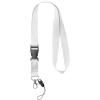Sagan phone holder lanyard with detachable buckle