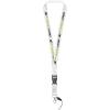 Sagan phone holder lanyard with detachable buckle