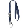 Sagan phone holder lanyard with detachable buckle