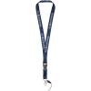 Sagan phone holder lanyard with detachable buckle