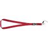 Sagan phone holder lanyard with detachable buckle