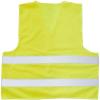 RFX™ Watch-out XL safety vest in pouch for professional use