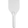 Chilly large recycled plastic ice scraper