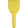 Chilly large recycled plastic ice scraper