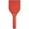 Chilly large recycled plastic ice scraper