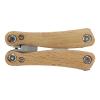 Anderson 12-function medium wooden multi-tool