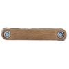 Fixie 8-function wooden bicycle multi-tool