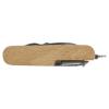 Richard 7-function wooden pocket knife