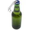 Tao RCS recycled aluminium bottle and can opener with keychain