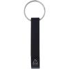 Tao RCS recycled aluminium bottle and can opener with keychain