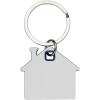 Nook house-shaped keychain