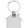 Nook house-shaped keychain