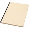 Liliana A5 sugarcane and RPET soft cover notebook