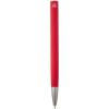 Ziguur recycled aluminium ballpoint pen (black ink)