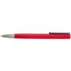 Ziguur recycled aluminium ballpoint pen (black ink)