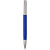 Ziguur recycled aluminium ballpoint pen (black ink)