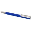 Ziguur recycled aluminium ballpoint pen (black ink)