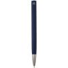 Ziguur recycled aluminium ballpoint pen (black ink)