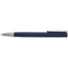 Ziguur recycled aluminium ballpoint pen (black ink)