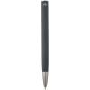 Ziguur recycled aluminium ballpoint pen (black ink)