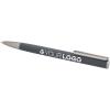Ziguur recycled aluminium ballpoint pen (black ink)