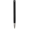 Ziguur recycled aluminium ballpoint pen (black ink)