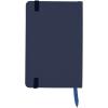 Classic A6 hard cover pocket notebook