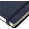 Classic A6 hard cover pocket notebook