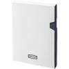 Classic A5 hard cover notebook