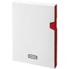 Classic A5 hard cover notebook