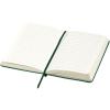 Classic A5 hard cover notebook