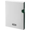Classic A5 hard cover notebook