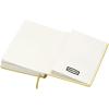Classic A5 hard cover notebook