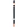 Nanna ballpoint pen with rose gold finish (black ink)