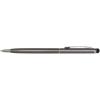 Ore aluminium ballpoint pen with stylus (blue ink)
