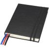Alder A5 hard cover notebook