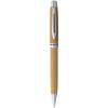 Jakarta bamboo ballpoint pen (black ink)