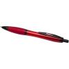 Nash recycled plastic ballpoint pen with black trims (black ink)