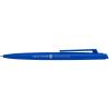 Ipe RCS recycled ballpoint pen (blue ink)