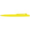 Ipe RCS recycled ballpoint pen (blue ink)