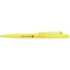 Ipe RCS recycled ballpoint pen (blue ink)